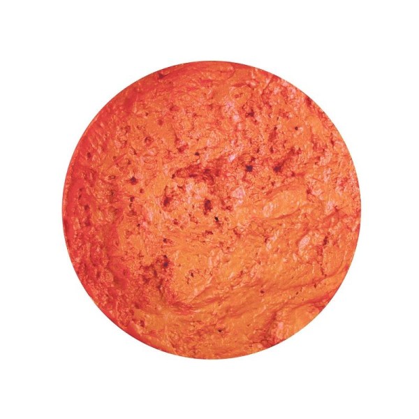 Tonic Nuvo Embellishment Mousse Orange Blush - Photo n°2