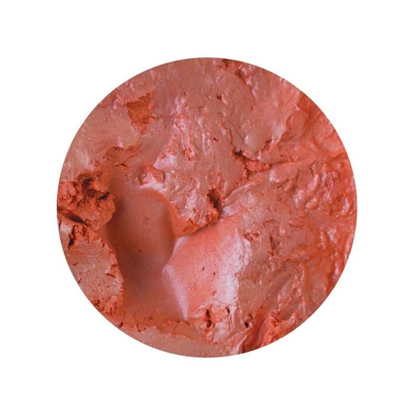 Tonic Nuvo Embellishment Mousse - Coral Calypso - Photo n°2