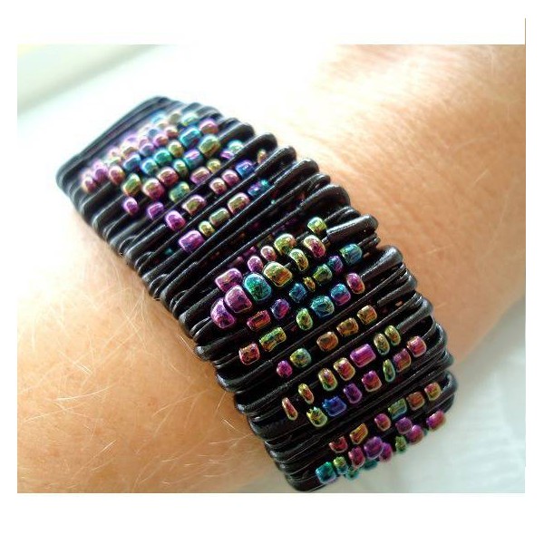 KIT DIY bracelet * réalisez-vous même votre bracelet* - Photo n°1