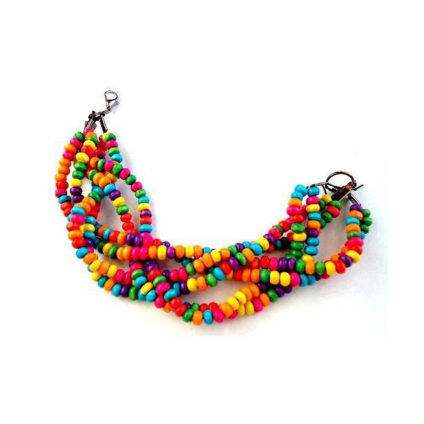 KIT DIY bracelet multicolore - Photo n°1