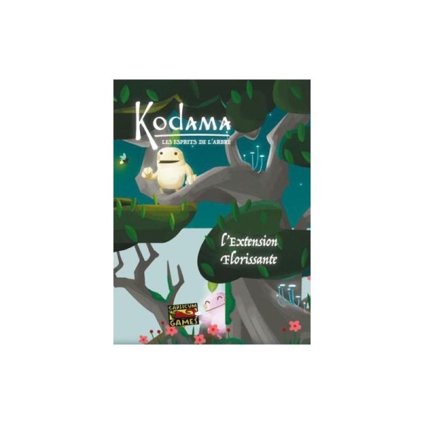 Kodama - Extension - Photo n°1