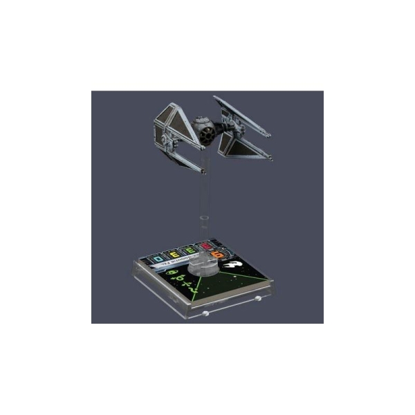 X-Wing : intercepteur TIE - Photo n°1