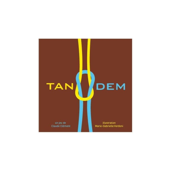 Tandem - Photo n°1