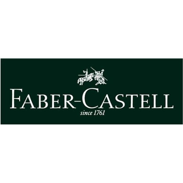 Faber-Castell Coffret cadeau 2 crayons Marron (Import Royaume Uni) - Photo n°2