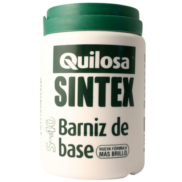 SINTEX Colle pour PVC-U - Quilosa