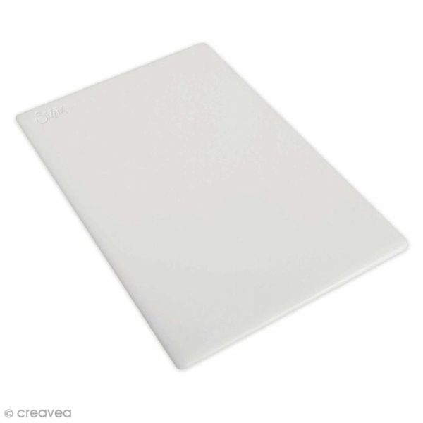 Sizzix Impressions Pad - Tapis pour embossage - Photo n°1