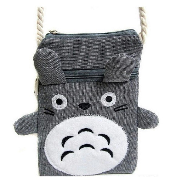 Pochette Totoro - Photo n°1