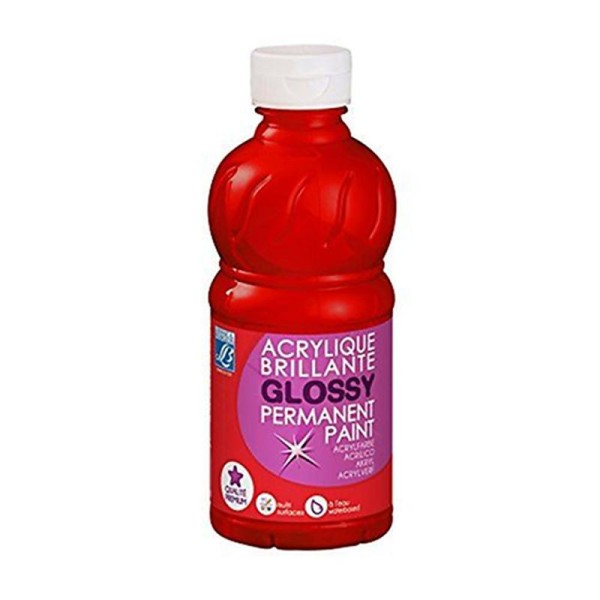 Lefranc Et Bourgeois - 807535 - Papeterie - Glossy - 250 Ml - Photo n°1