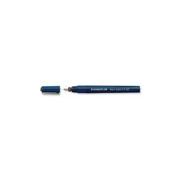 Staedtler - Mars matic 700 - Stylo Pointe tubulaire - Pointe 0,20 mm - Photo n°1