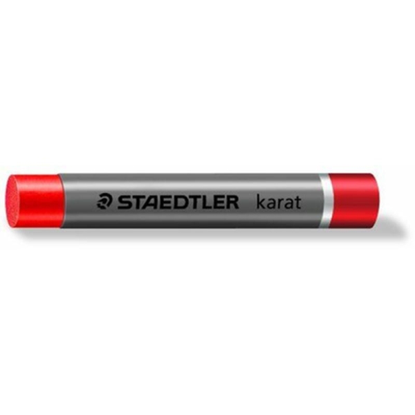 Staedtler Karat 2420 C12 Pastels à l'huile Assortiment de couleurs Pack of 48 - Photo n°1