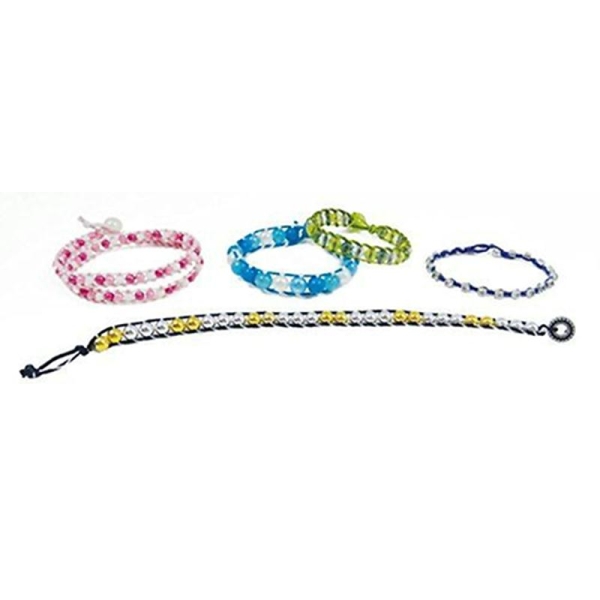 Buki - BE201 - Bracelets Wrap - Photo n°2