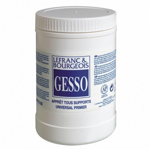 Gesso LEFRANC & bourgeois - Photo n°2