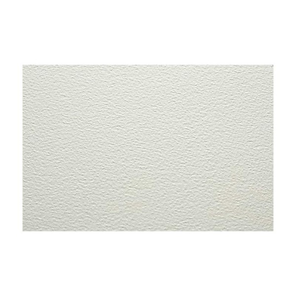 Fabriano ATW BL 4CO 15F GF Papier aquarelle 35,5 x 51 cm Blanc - Photo n°1
