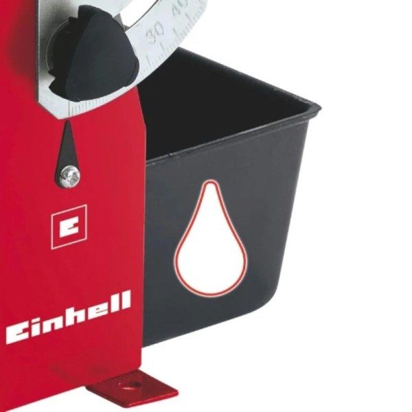 Einhell Coupe Carrelage 600w Th-tc 618 - Photo n°4