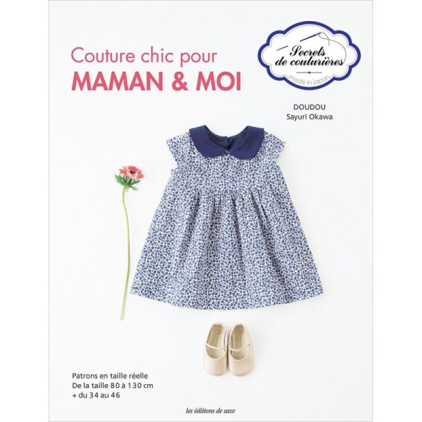 Couture chic pour Maman & moi - Photo n°1