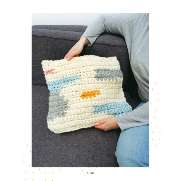 Easy Crochet - Photo n°2