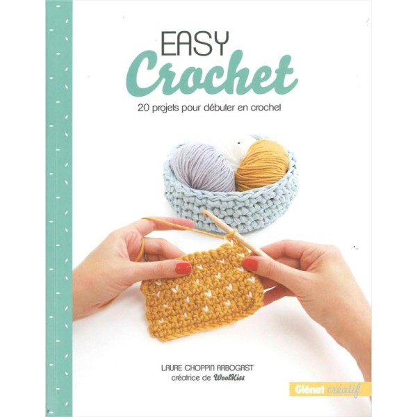 Easy Crochet - Photo n°1