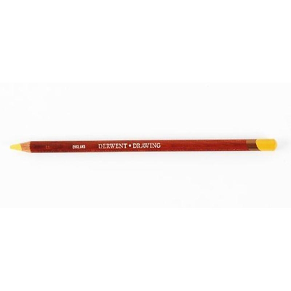 Derwent Drawing Crayons Boîte de 24 (Import Royaume Uni) - Photo n°2