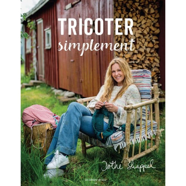 Tricoter simplement - Photo n°1