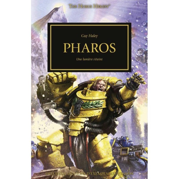 Pharos - Photo n°1