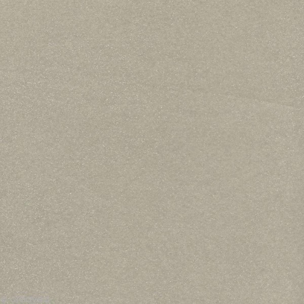 Feutrine pailletée Artemio 1 mm 30 x 30 cm - Gris - Photo n°1