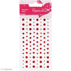 39 Pieces docrafts Papermania Capsule Embellishments 