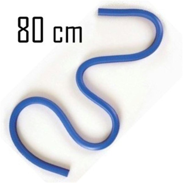 Règle flexible cobra 80 cm pour courbes - Photo n°1