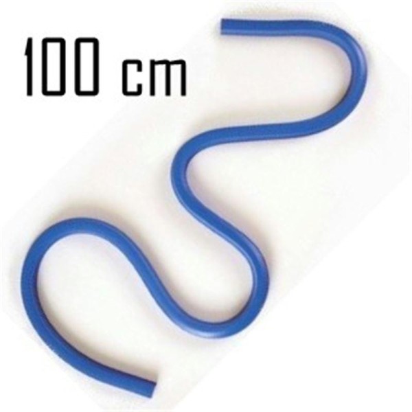 Règle flexible cobra 100 cm pour courbes - Photo n°1