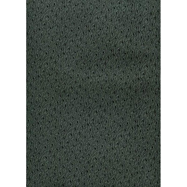 Skivertex® autruche gris anthracite, papier simili cuir - Photo n°1