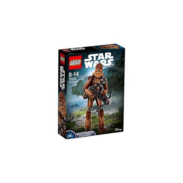 LEGO® Star Wars? 75530 Chewbacca? - Photo n°1