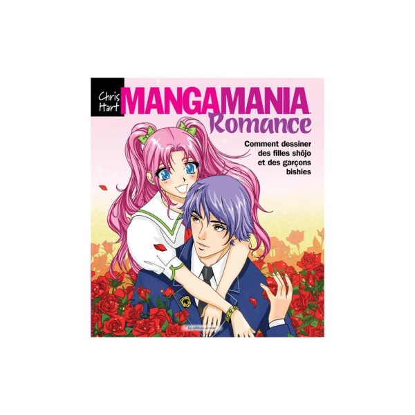 Mangamania Romance - Photo n°1