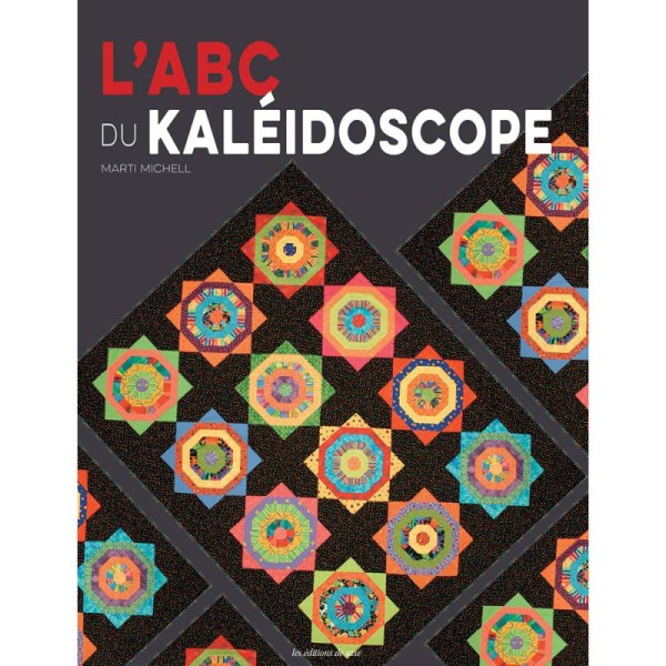 L'ABC du kalÃ©idoscope - Photo n°1