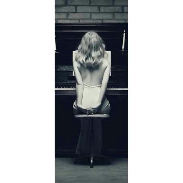 Image 3D - dm25059 - 20x50 - la pianiste - Photo n°1