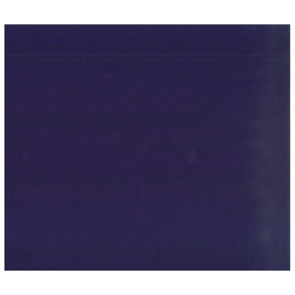 Feuille feutrine 30x30cm 2mm violet - Photo n°1