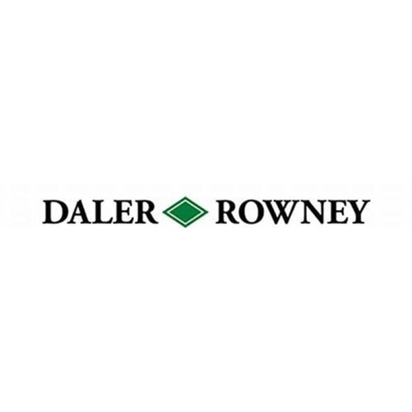 Daler Rowney - 153903016 - Kit De Loisirs Créatifs - Ensemble De 16 Pastels Doux - Couleurs Froides - Photo n°1