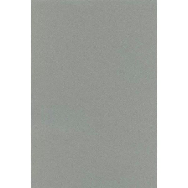 Feuille de mousse Crepla 20 x 30 cm gris - Photo n°1