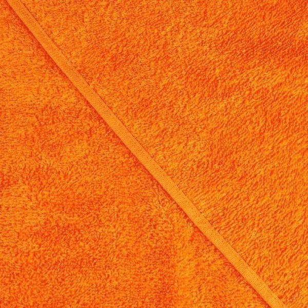Éponge orange - Photo n°3