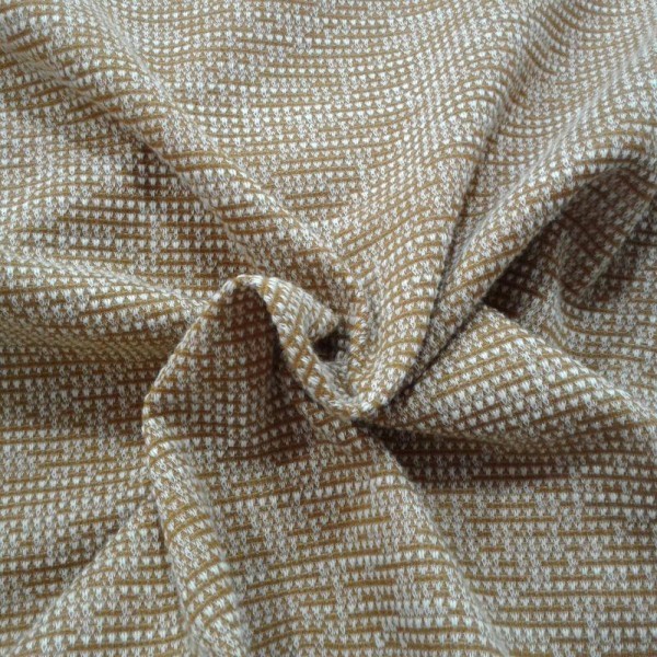 Tricot ocre - Photo n°3