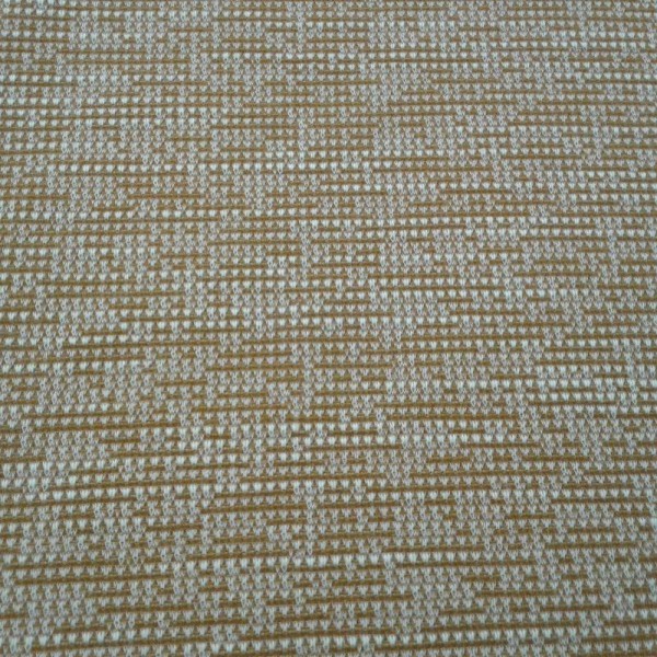 Tricot ocre - Photo n°1