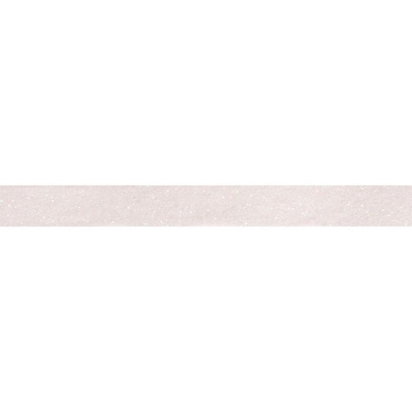 Glitter tape 5 m x 1,5 cm - blanc - Photo n°1