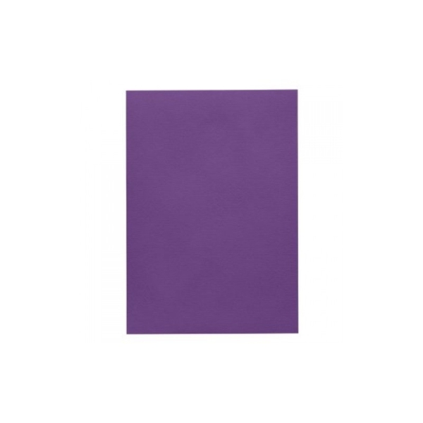Papier A4 220 g - violet - Photo n°1