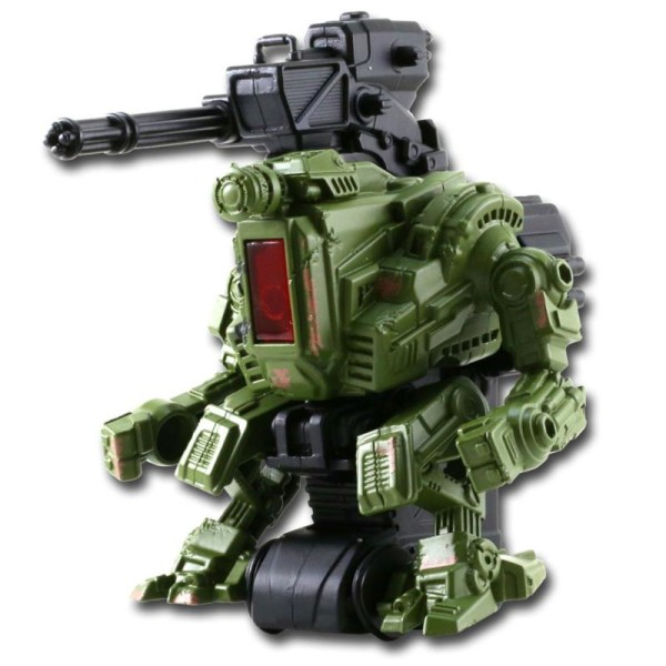 Gear2play Robot Tekforce Jungle Tr50212 - Photo n°1