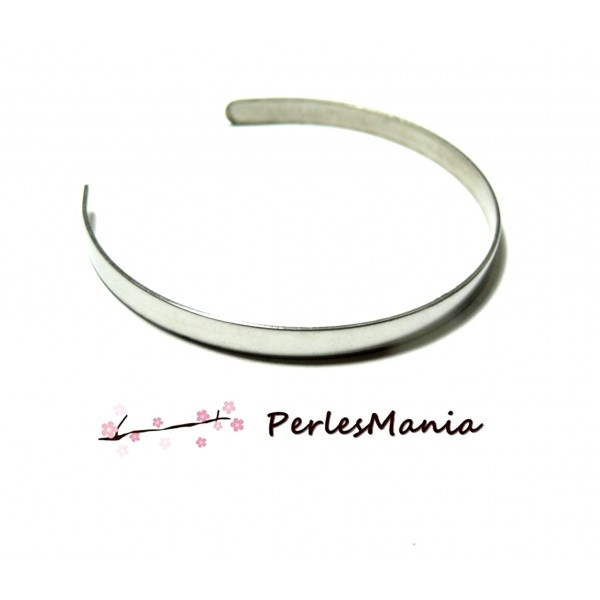 PAX 1 Support de Bracelet Acier Inoxydable 5mm S110107961 - Photo n°1