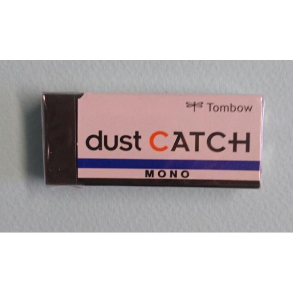 Gomme dust Catch MONO Tombow - Photo n°1