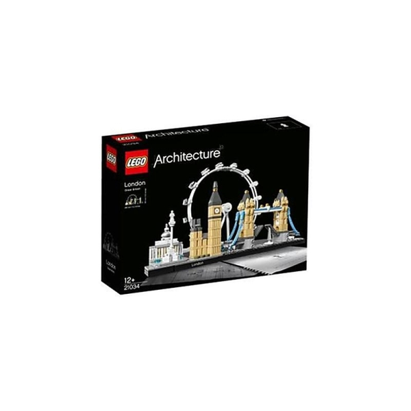 LEGO® Architecture 21034 Londres - Photo n°1