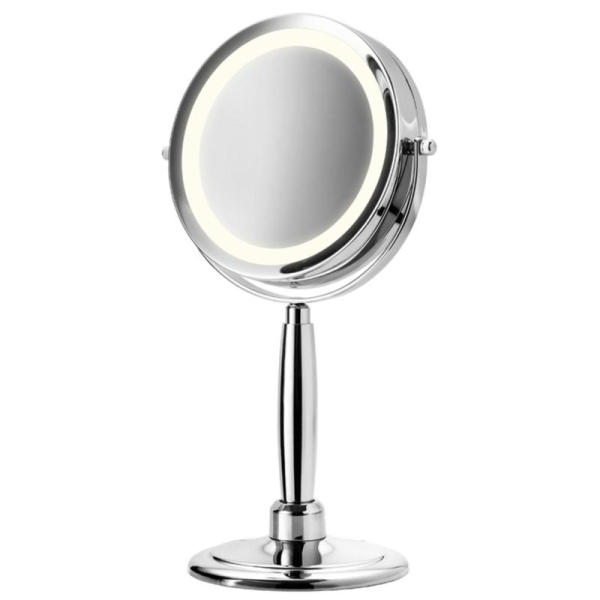 Miroir cosmétique 3 en 1 CM 845 Medisana 88552 - Photo n°1
