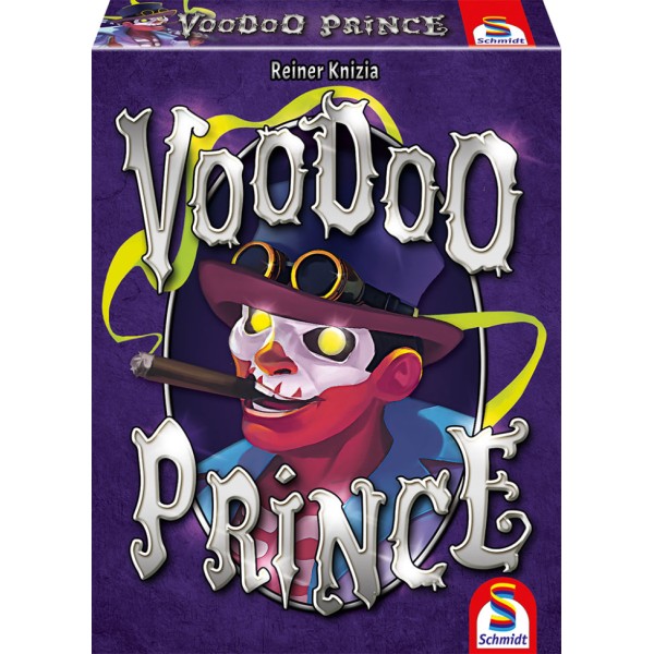Voodoo Prince - Photo n°1