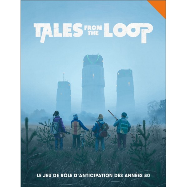 Tales from the loop - Photo n°1