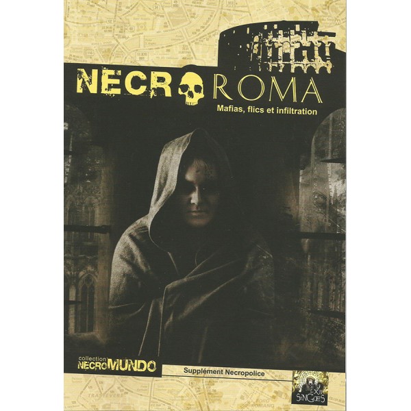 NecroRoma - Photo n°1