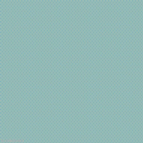 Papier décoratif à coller Artepatch - Pure Bleu - 40 x 50 cm - Photo n°1
